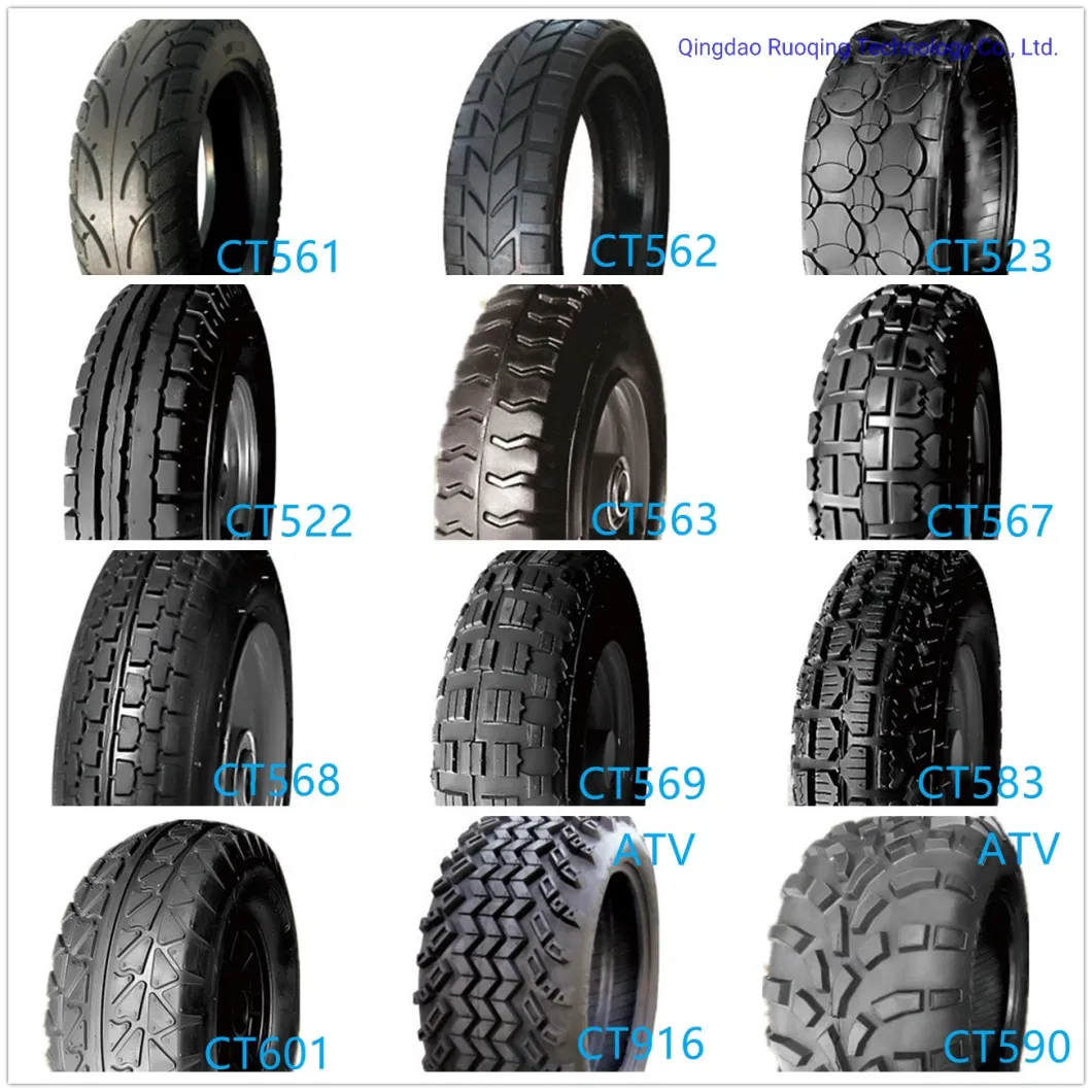 22X10-10 Tubeless Heavy Duty for ATV Golf Cart Utilyty Cart