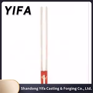 Tête de houe pour l'agriculture industrielle, houe à creuser différents types de houe