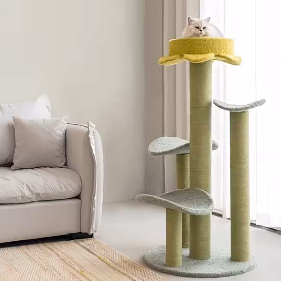 Ébrancheur de jardin robuste en acier au carbone, coupe-arbre à Long manche avec poignées en Tube télescopique en aluminium