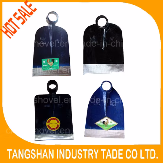 Houe de jardin en acier forgé professionnel, offre spéciale